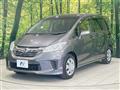 2015 Honda Freed