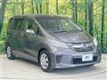 2015 Honda Freed