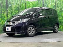 2012 Honda Freed
