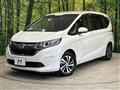 2016 Honda Freed