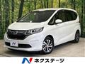 2016 Honda Freed