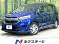 2017 Honda Freed+