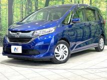 2017 Honda Freed+