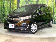 2017 Honda Freed+