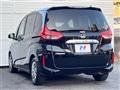 2017 Honda Freed
