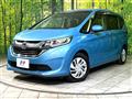 2017 Honda Freed+
