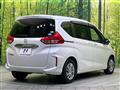 2017 Honda Freed