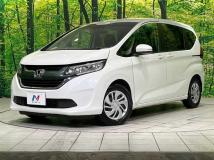 2018 Honda Freed