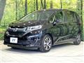 2019 Honda Freed