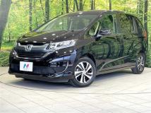 2019 Honda Freed