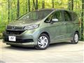 2021 Honda Freed+