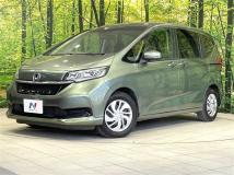 2021 Honda Freed+