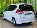 2022 Honda Freed