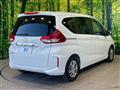 2022 Honda Freed