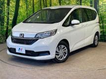 2022 Honda Freed