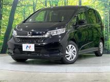 2023 Honda Freed