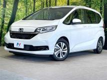 2024 Honda Freed