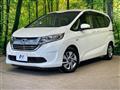 2017 Honda Freed