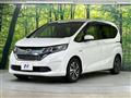 2017 Honda Freed