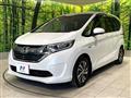 2017 Honda Freed