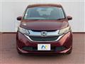 2017 Honda Freed