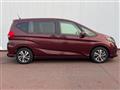 2017 Honda Freed