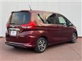2017 Honda Freed