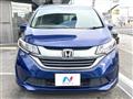2017 Honda Freed