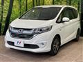 2018 Honda Freed