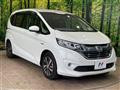 2018 Honda Freed
