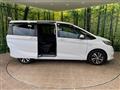 2018 Honda Freed