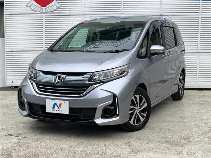 2019 Honda Freed