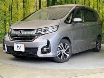 2019 Honda Freed