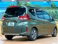2019 Honda Freed