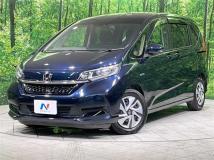 2020 Honda Freed