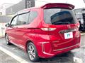 2020 Honda Freed