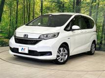 2021 Honda Freed