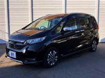 2021 Honda Freed