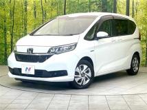 2021 Honda Freed