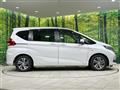 2021 Honda Freed