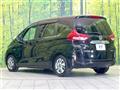 2022 Honda Freed