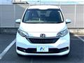 2022 Honda Freed