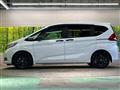 2022 Honda Freed