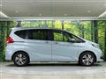 2022 Honda Freed