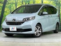2022 Honda Freed