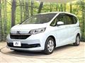 2023 Honda Freed