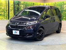 2023 Honda Freed