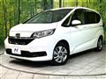 2023 Honda Freed