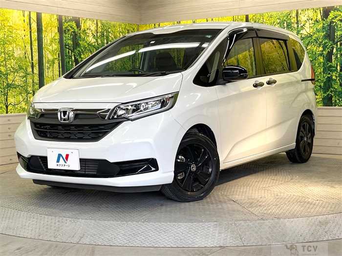 2023 Honda Freed