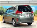 2024 Honda Freed